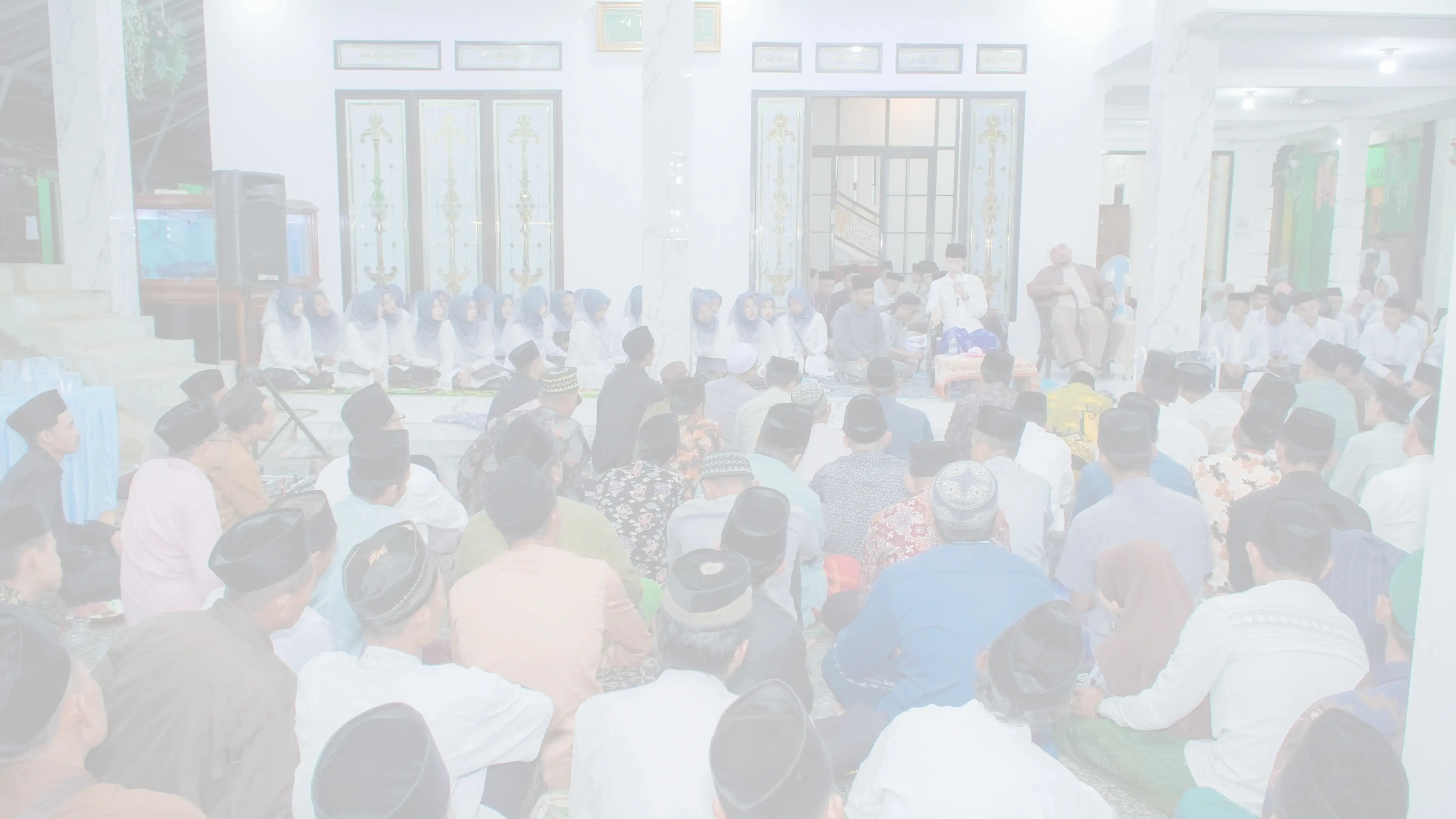 Pondok Pesantren